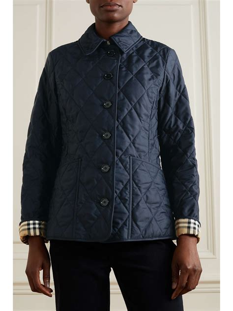 chale burberry occasion|net a porter Burberry jacket.